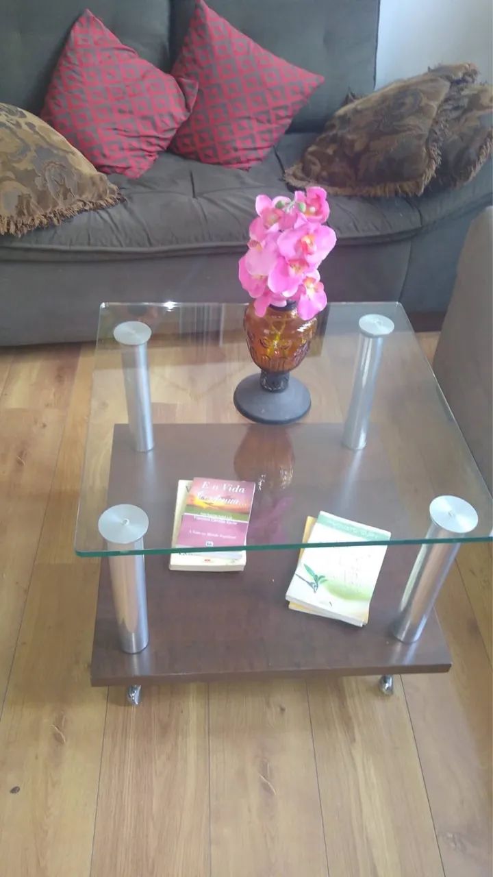 Mesa de centro