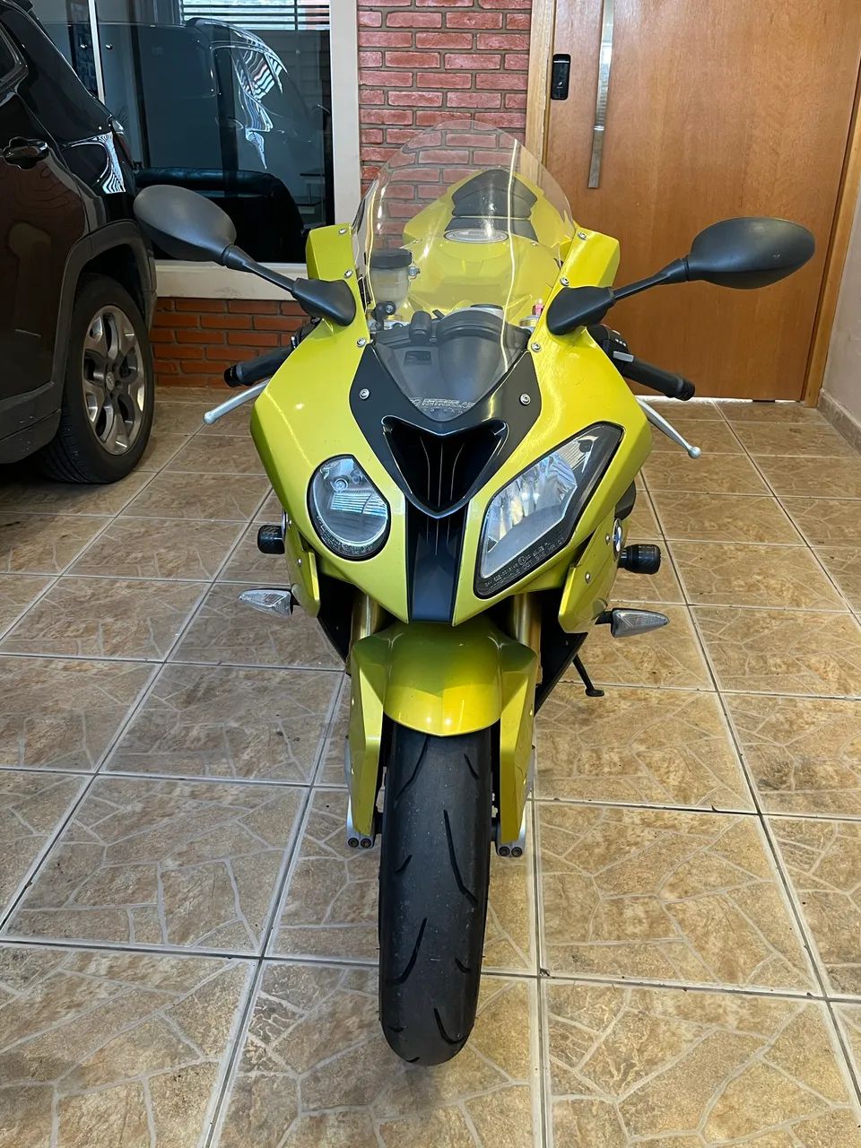 S1000 RR - Foto 3
