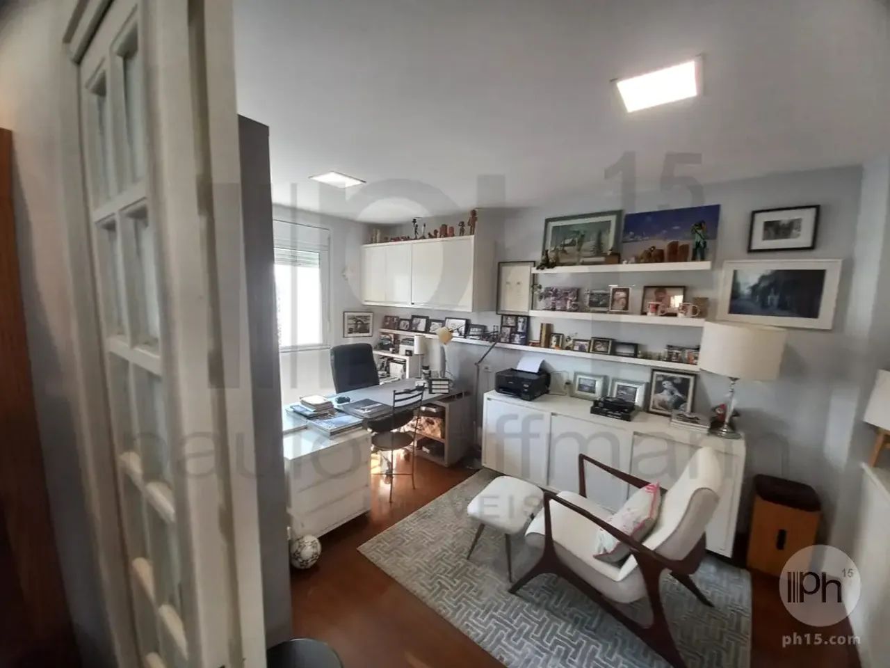 APARTAMENTO AMPLO E ILUMINADO NA VILA NOVA - Foto 3