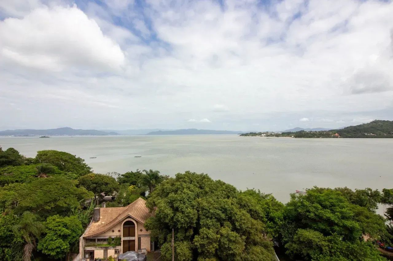 Cobertura para venda com 4 dormitórios em Joao Paulo com 278.34 m² - Foto 3