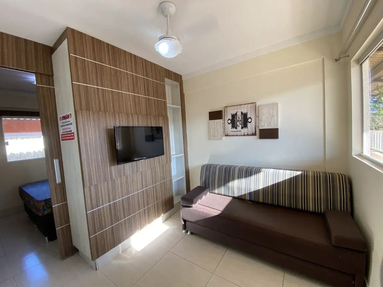Apartamento LAQUA DI ROMA! - Foto 4