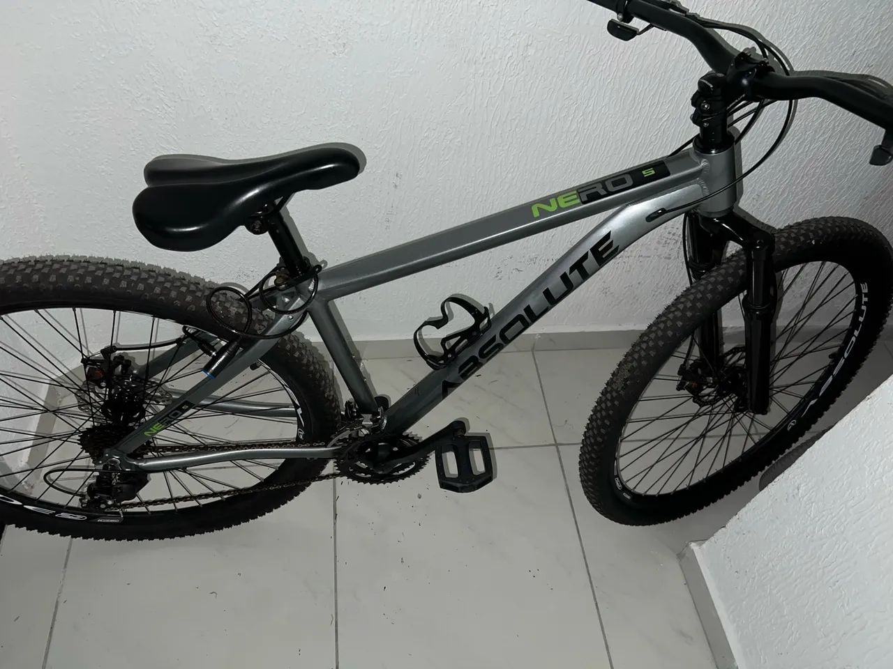 Bicicleta  - Foto 4