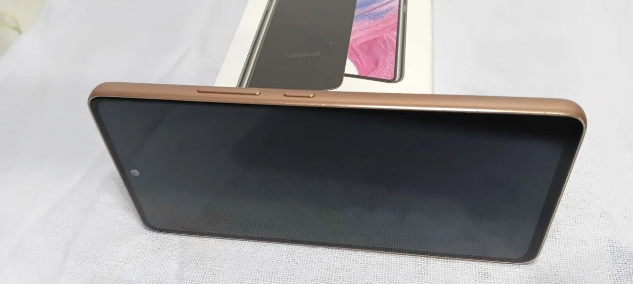 Celular Samsung A53 - Foto 5