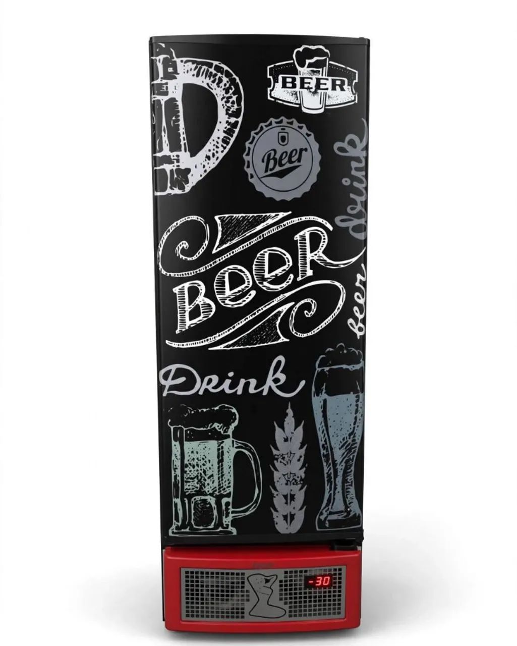 Cervejeira - Foto 2