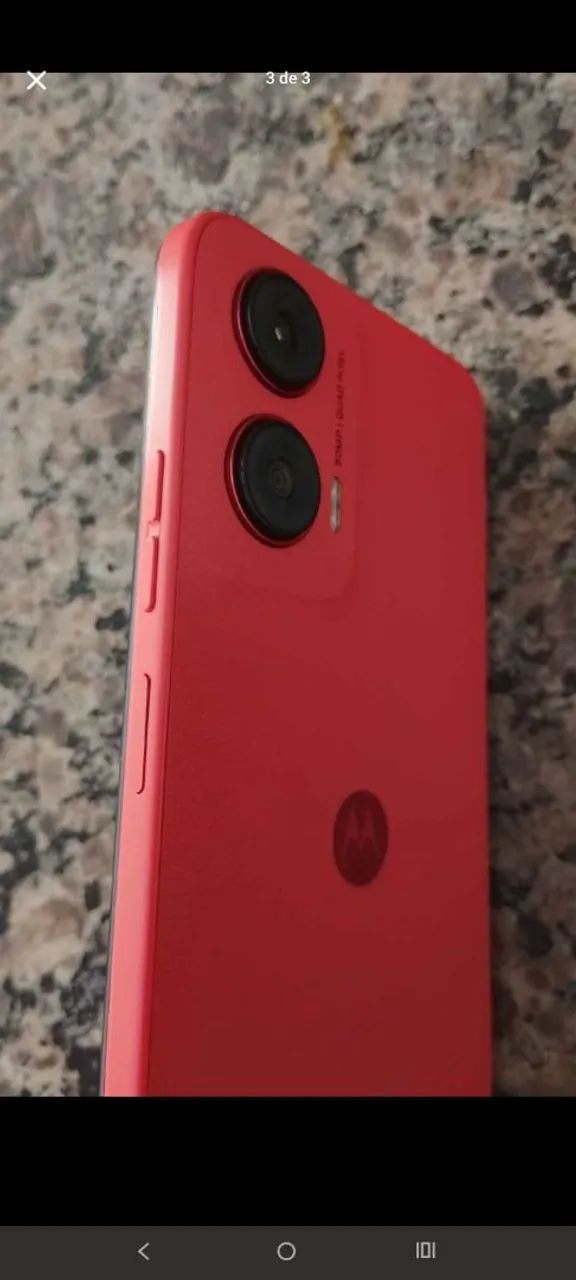 Celular - Foto 2
