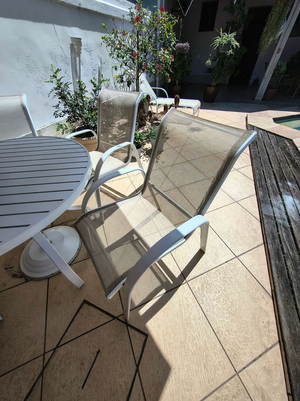 Conjunto Piscina  - Foto 3