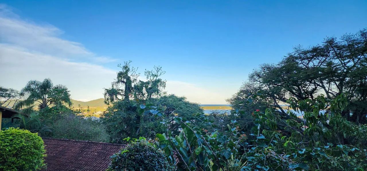 Casa Florianopolis Vista Espetacular para a Lagoa da Conceição-Condomínio Fechado Floripa
