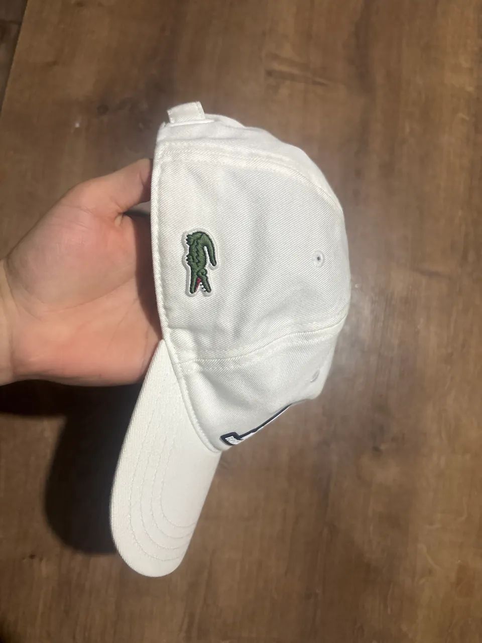 Boné Lacoste  - Foto 2