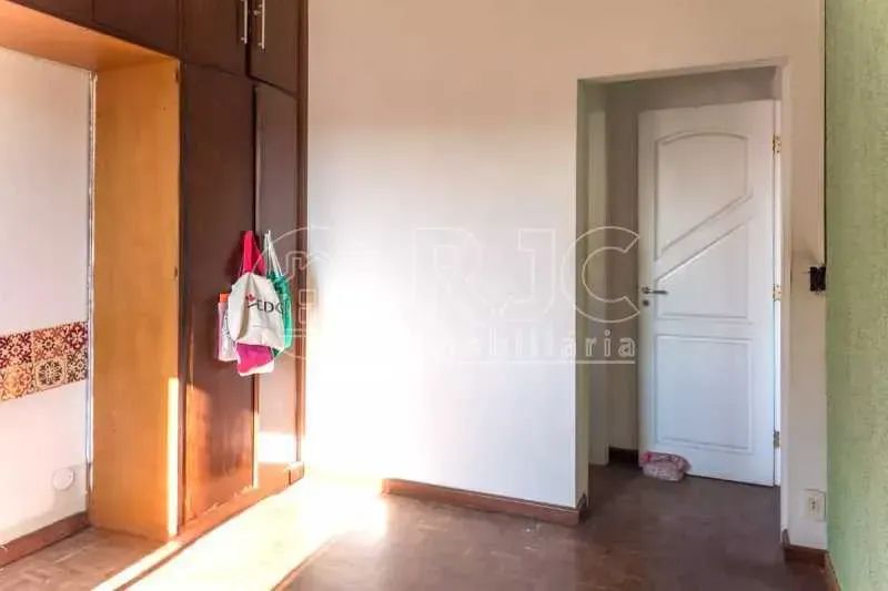 Imóvel para venda com 109 metros quadrados com 3 quartos em Andaraí - Rio de Janeiro - RJ - Foto 11