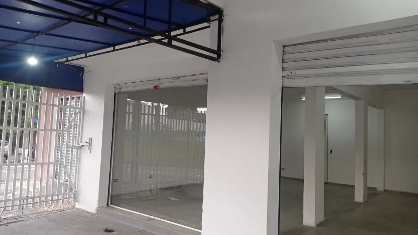 Sala Comercial - Locação Direta com o Proprietário - Foto 3