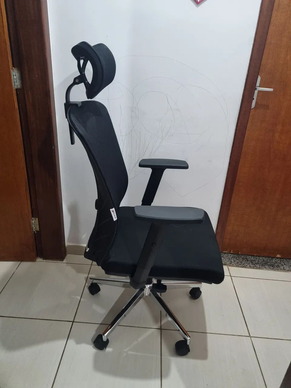 Cadeira para escritório oportunidade