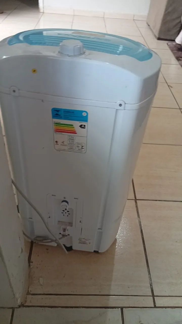Centrifuga  - Foto 3