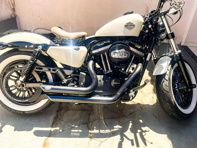 BANCO HARLEY DAVIDSON - Foto 4