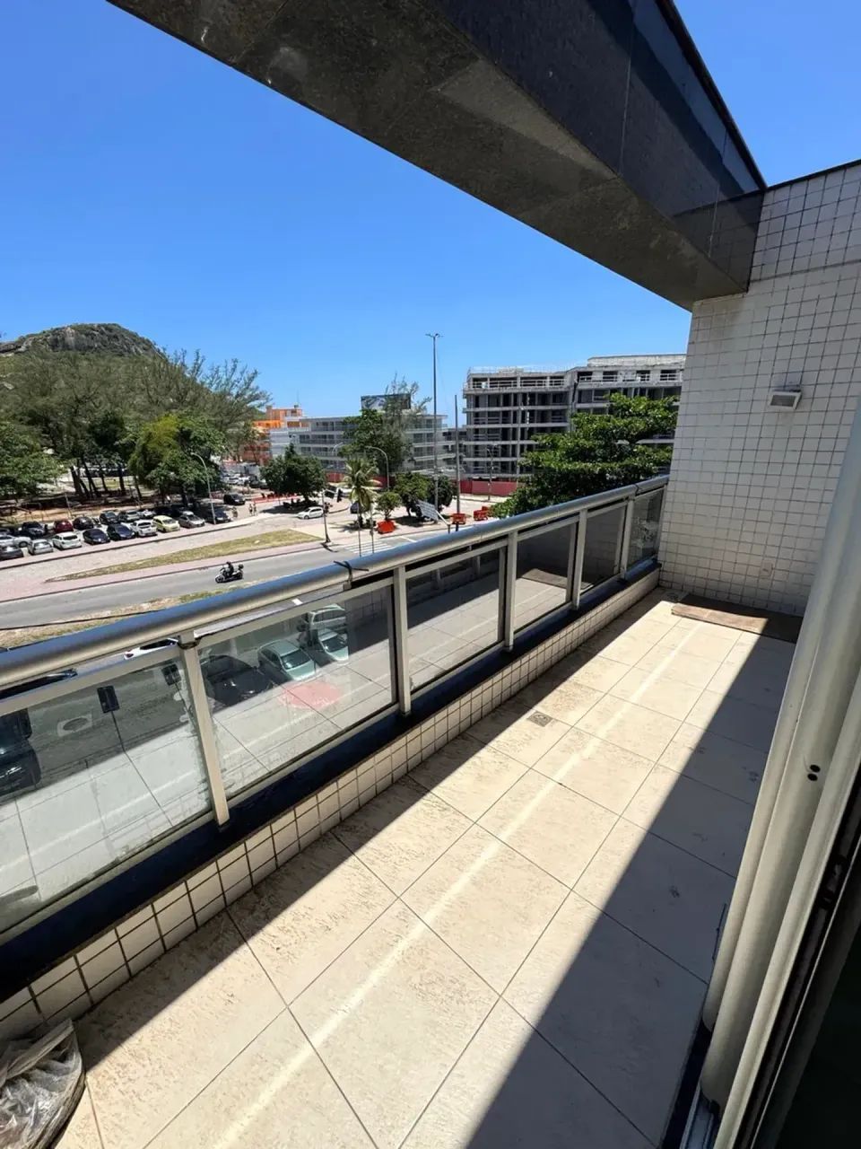 Studio no Recreio, vista mar! - Foto 4