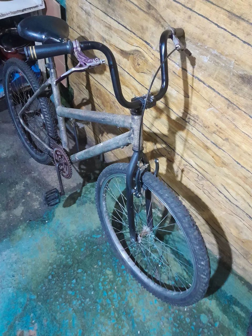 Bicicleta poti aro 26 - Foto 3