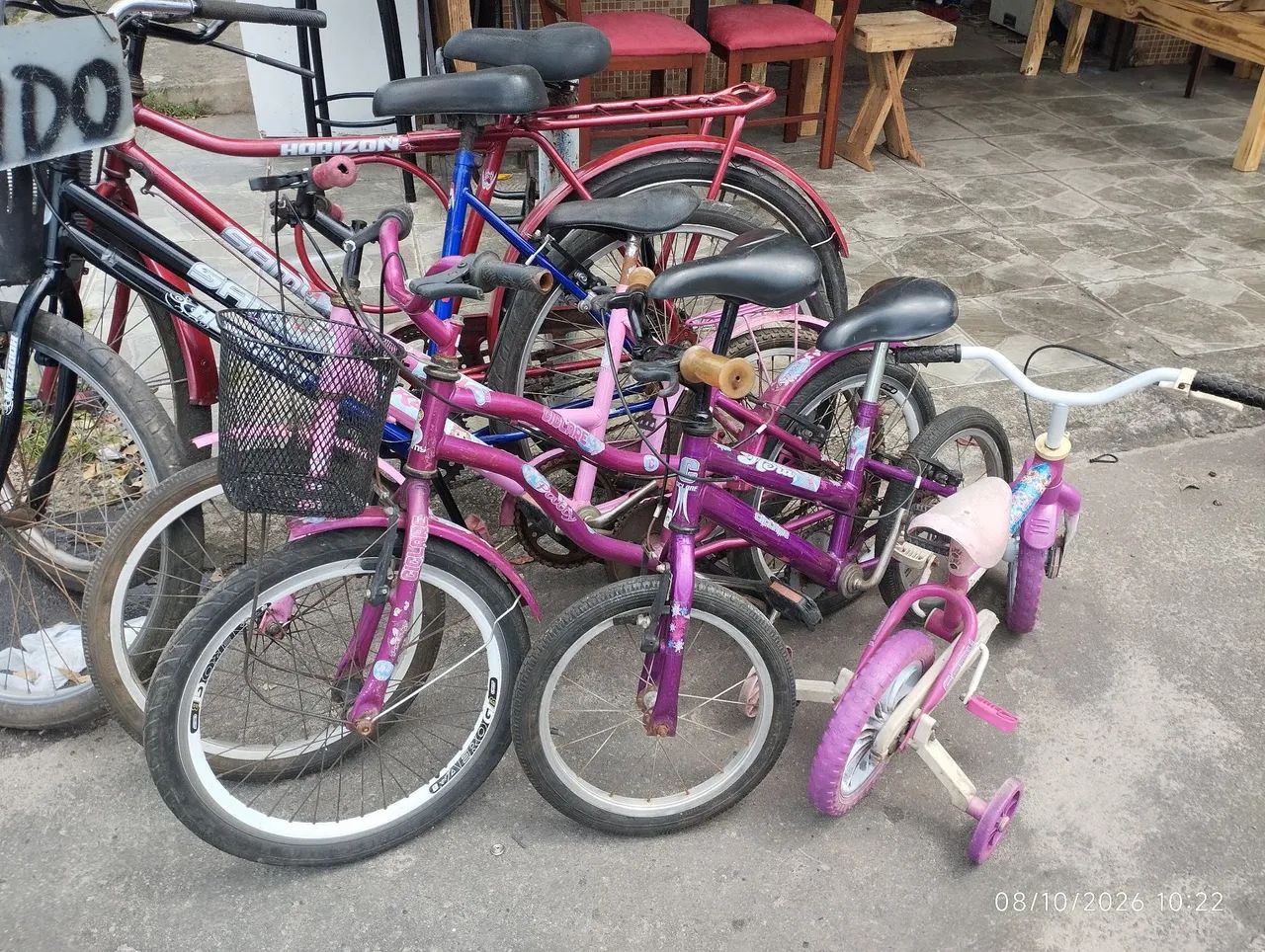 Bikes infantil  - Foto 5