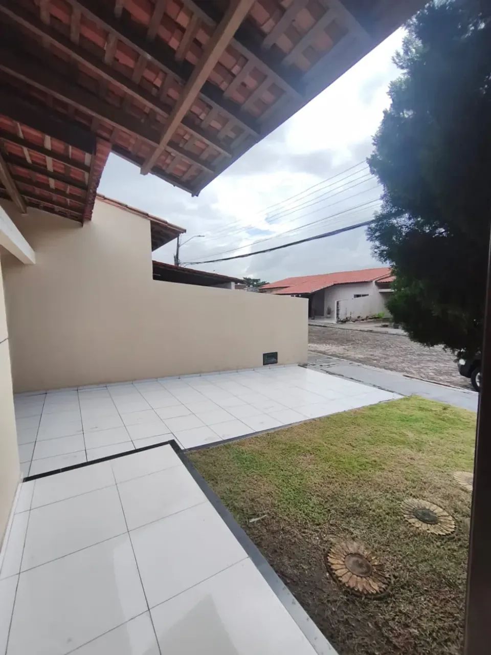 Casa em condomínio, Turu