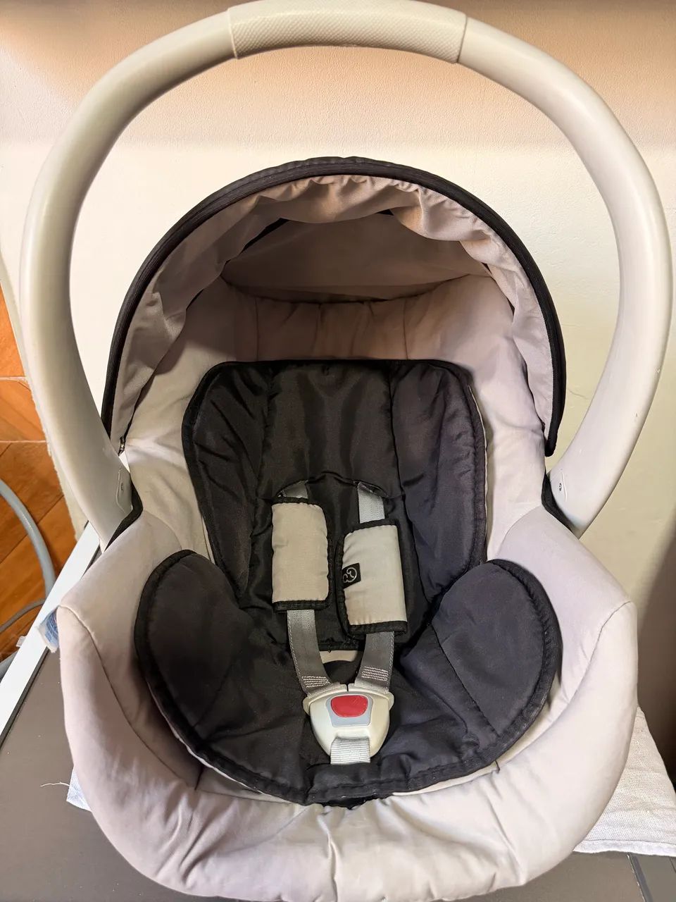 Bebê Conforto Galzerano 