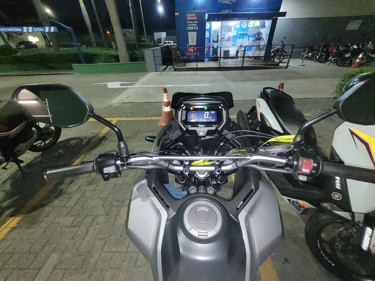 Sahara 300 A - Foto 4