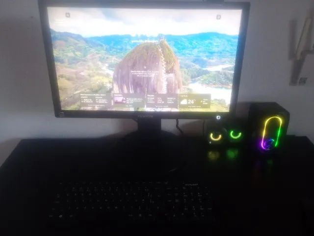 Computador Completo 