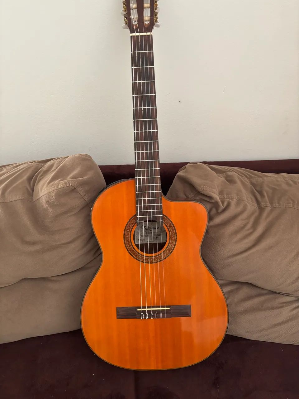 Violão Takamine G-Series