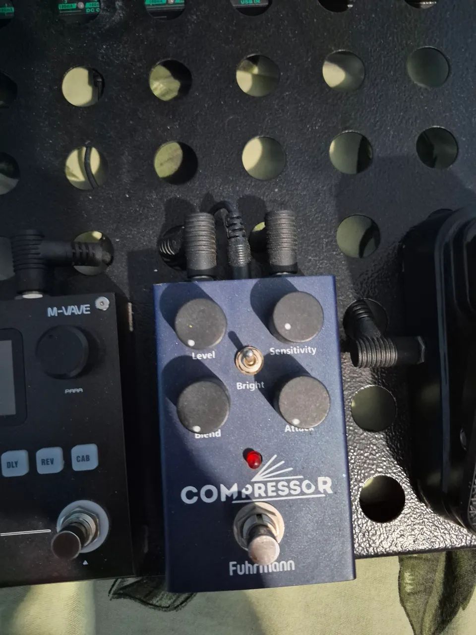 Compressor Fuhrmann 