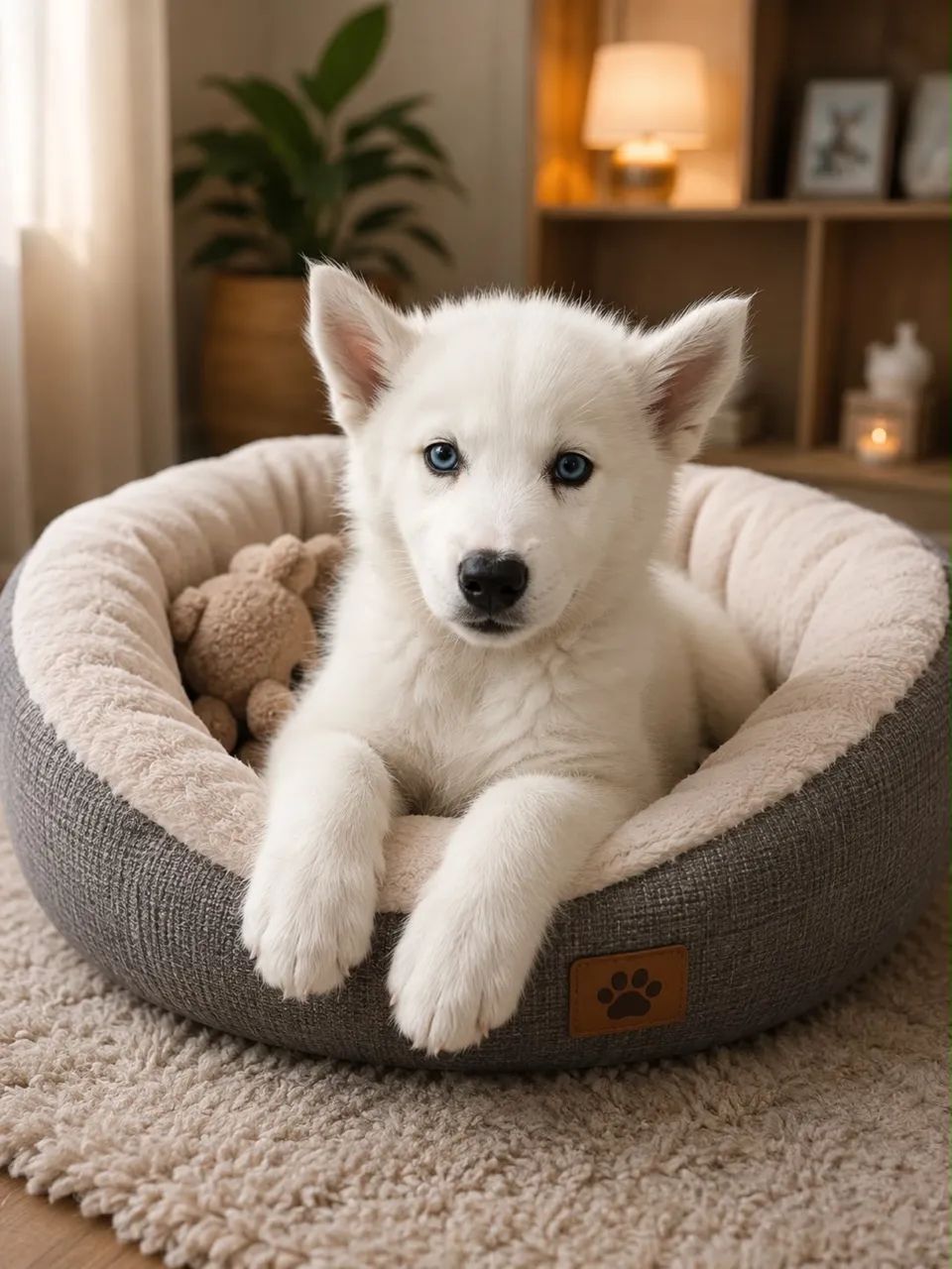 Husky siberiano  - Foto 3