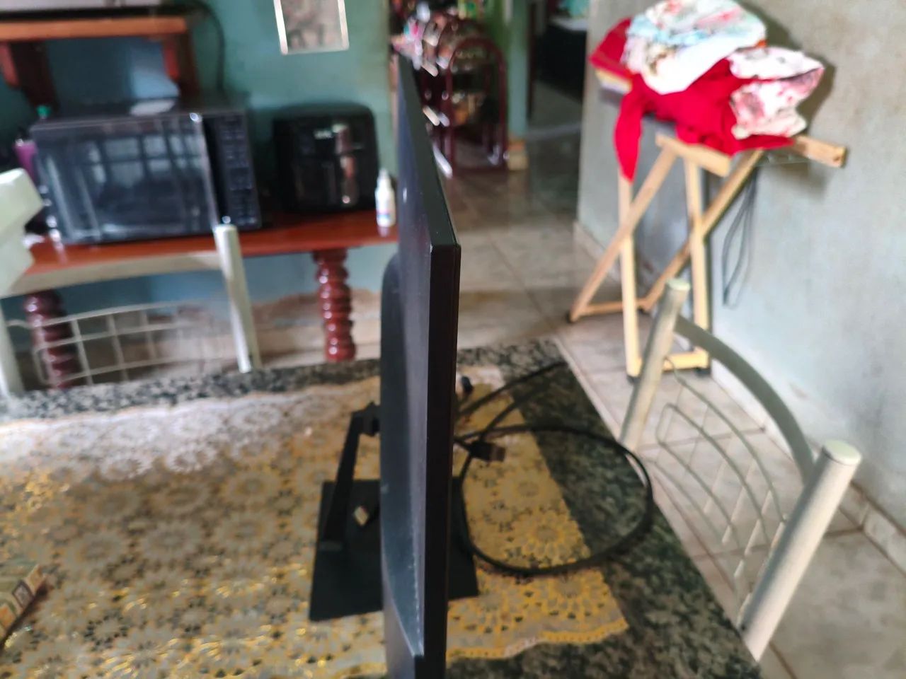 Monitor 27 polegadas 165hz - Foto 3