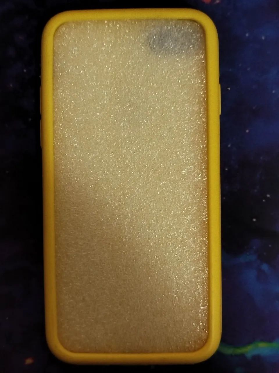 Capinha de silicone iPhone 8 - Foto 2