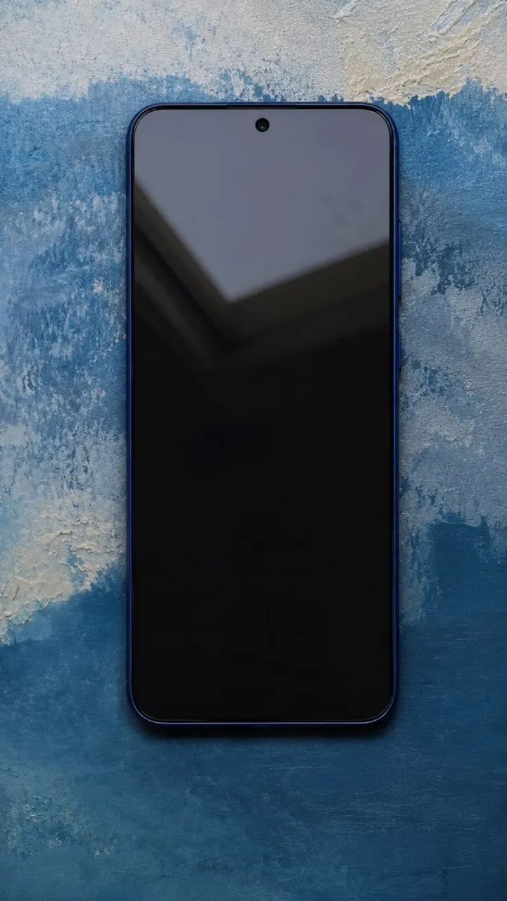Samsung Galaxy S25 256GB 12GB RAM Azul | Completo | 3 Meses de Uso - Foto 5