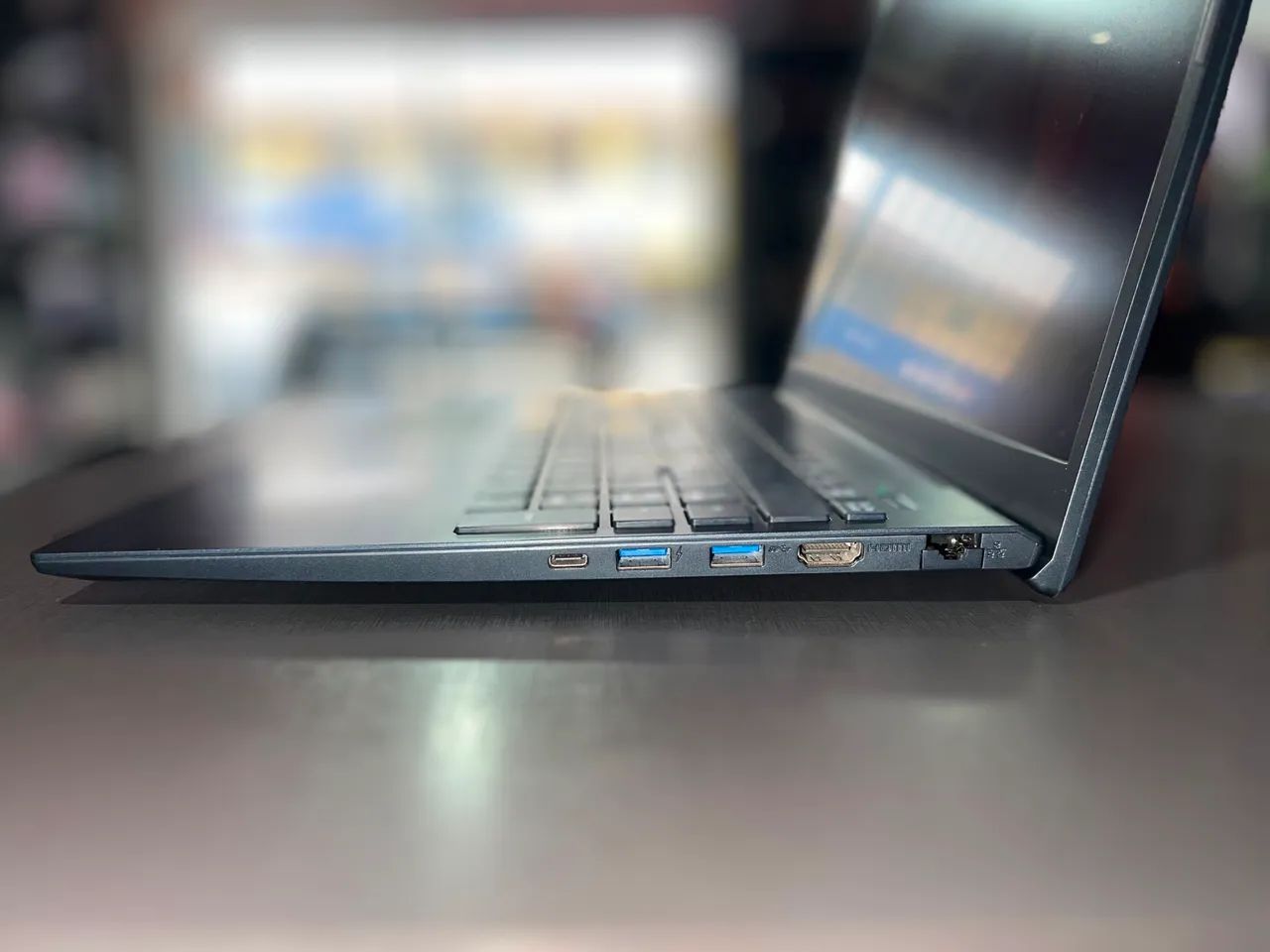 ? Notebook VAIO Intel Core i5 12ª Geração - Super Rápido - Foto 3