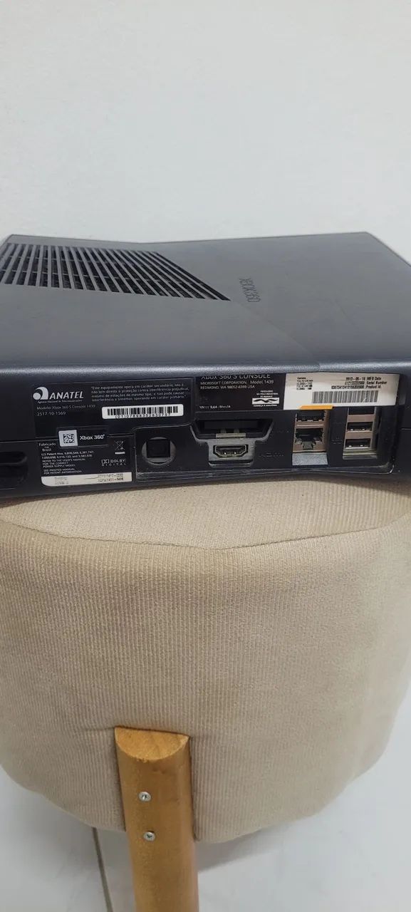 Xbox 360 - Foto 3