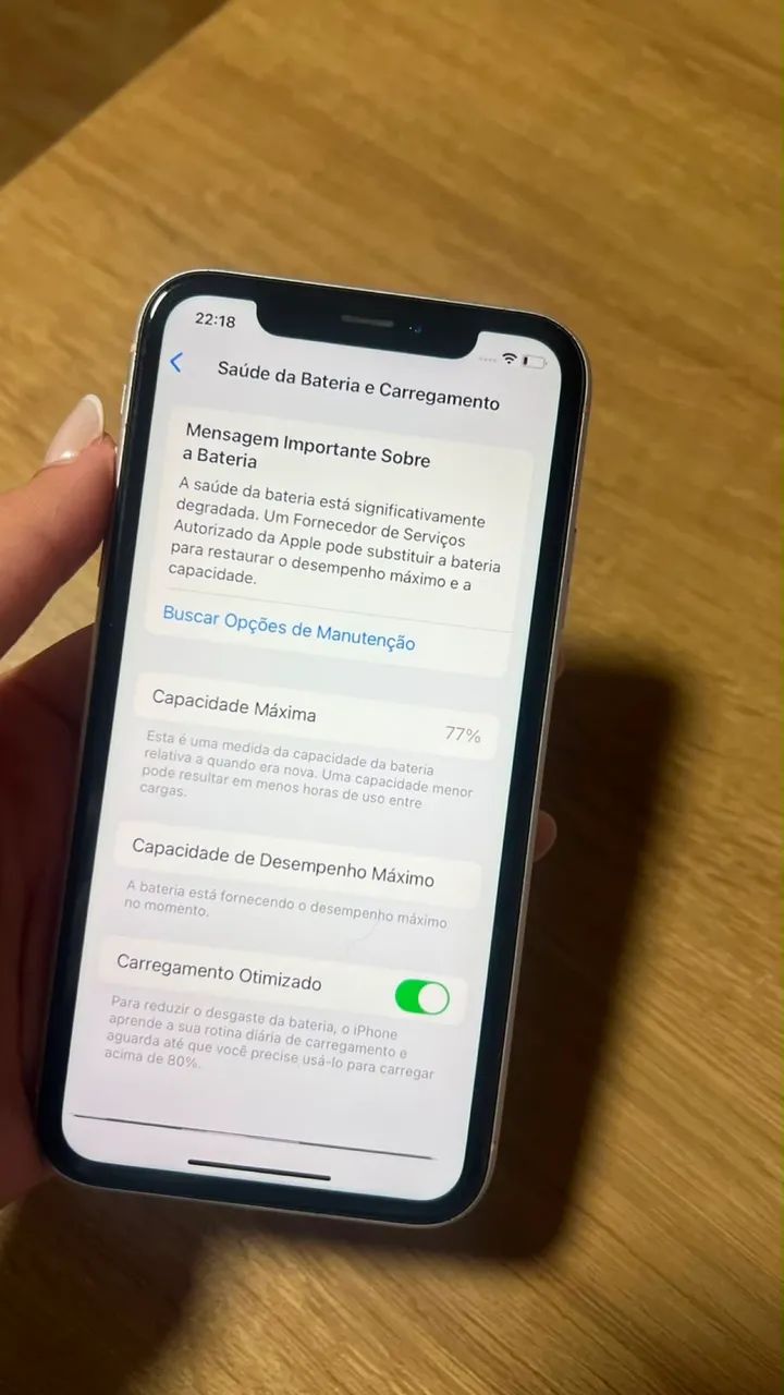 Vendo iPhone XR  - Foto 3