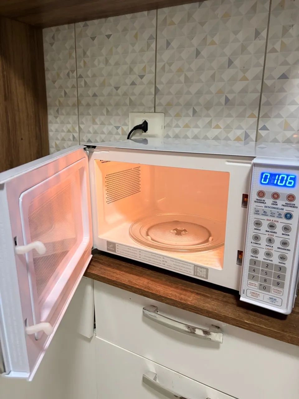 MICROONDAS - Foto 3