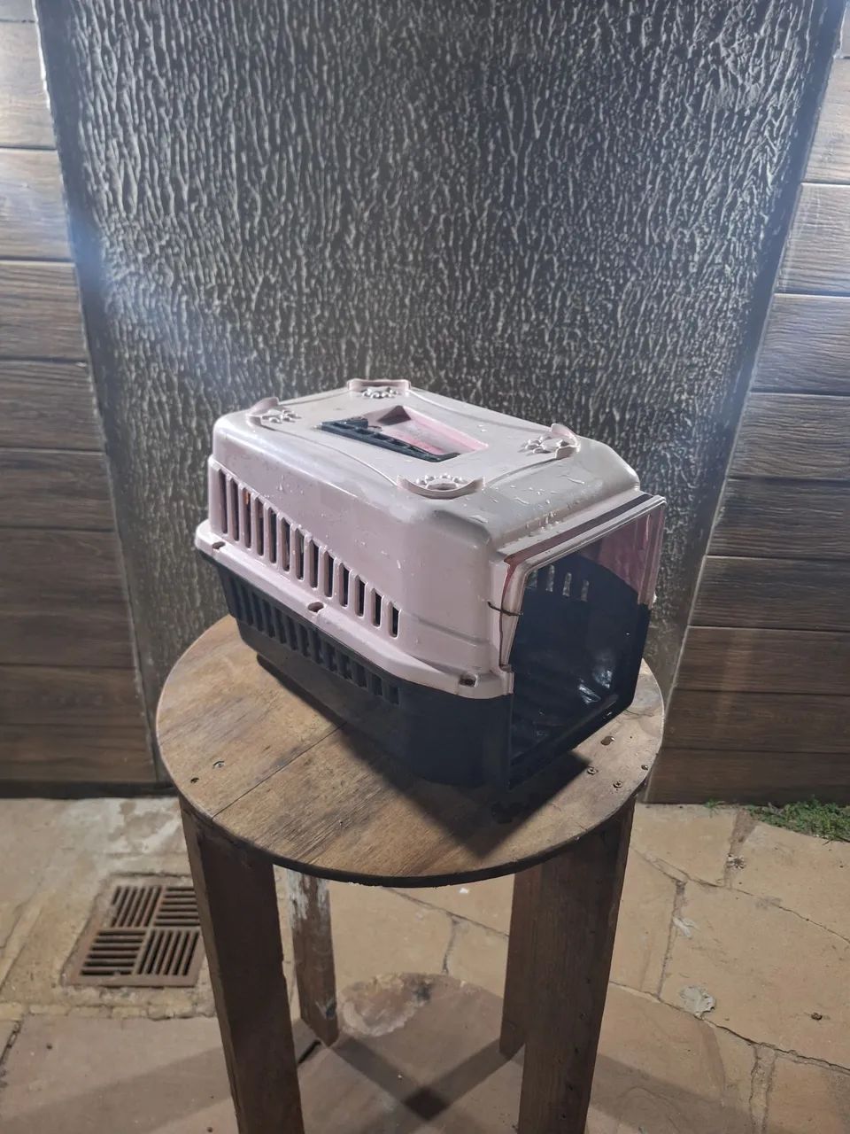4 caixas de transportes animal - Foto 3
