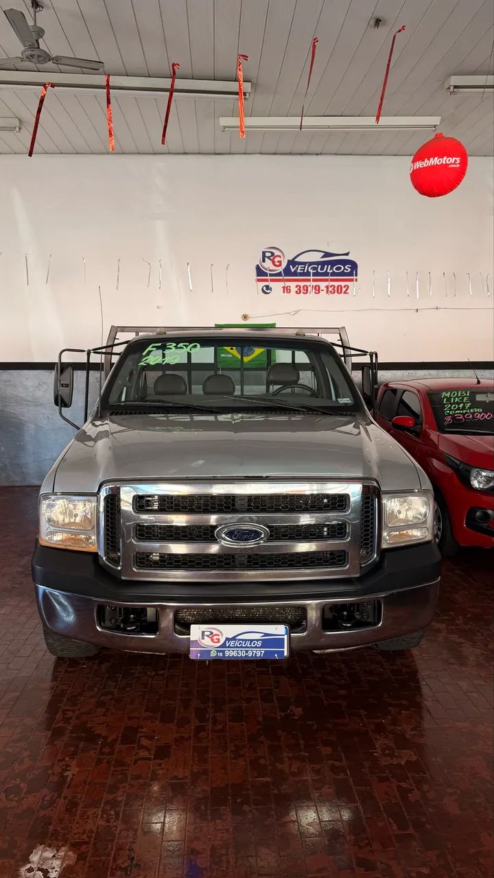 F 350