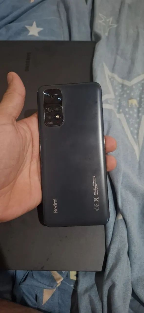 Vendo celular xiaomi. - Foto 5