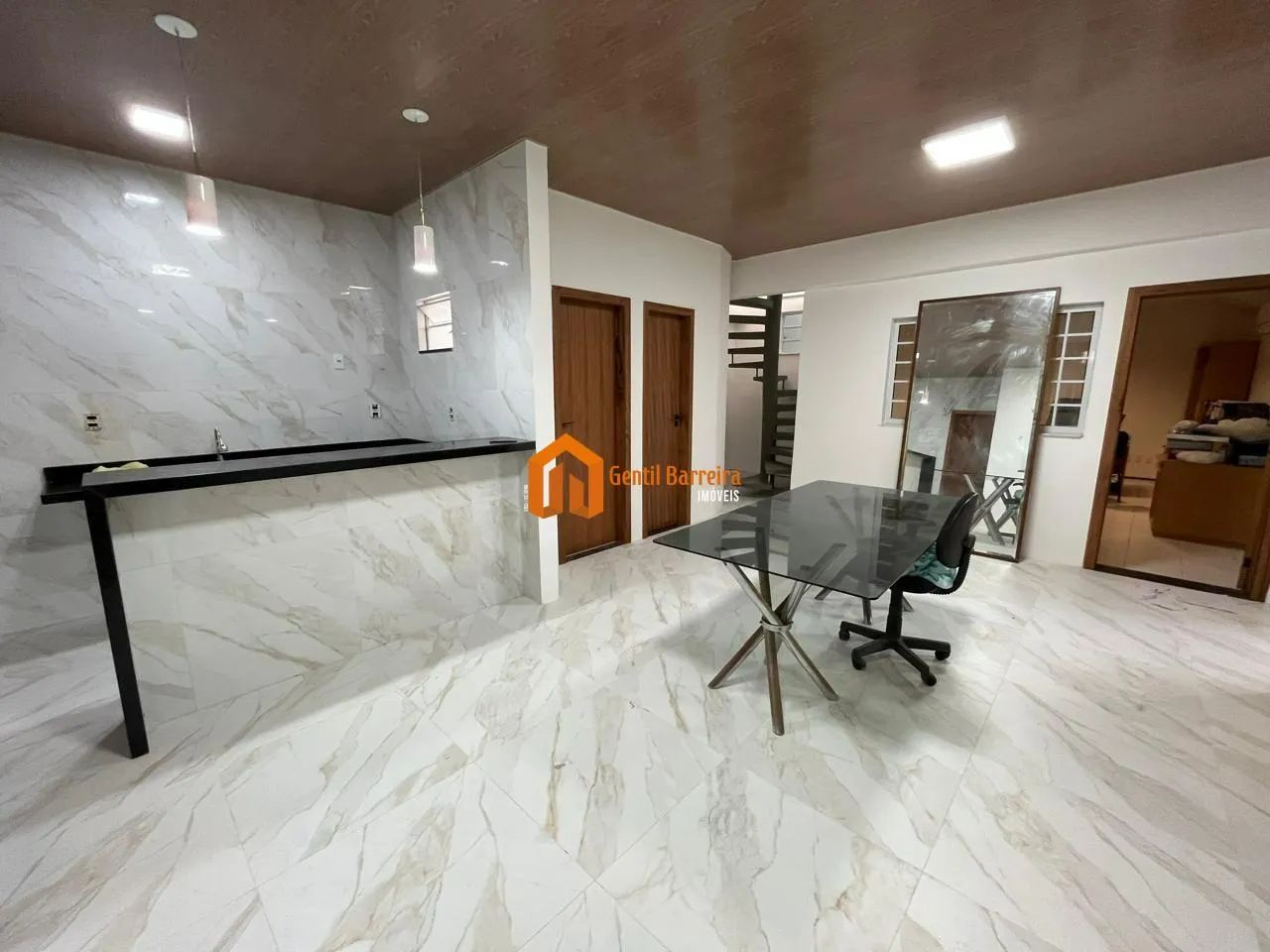 Casa na charmosa Praia de Iracema - Foto 3
