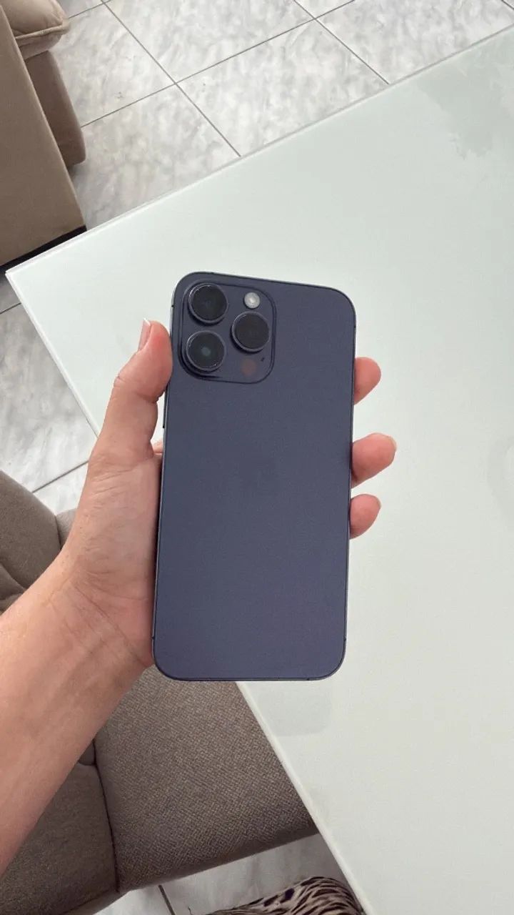 14 pro max 128GB