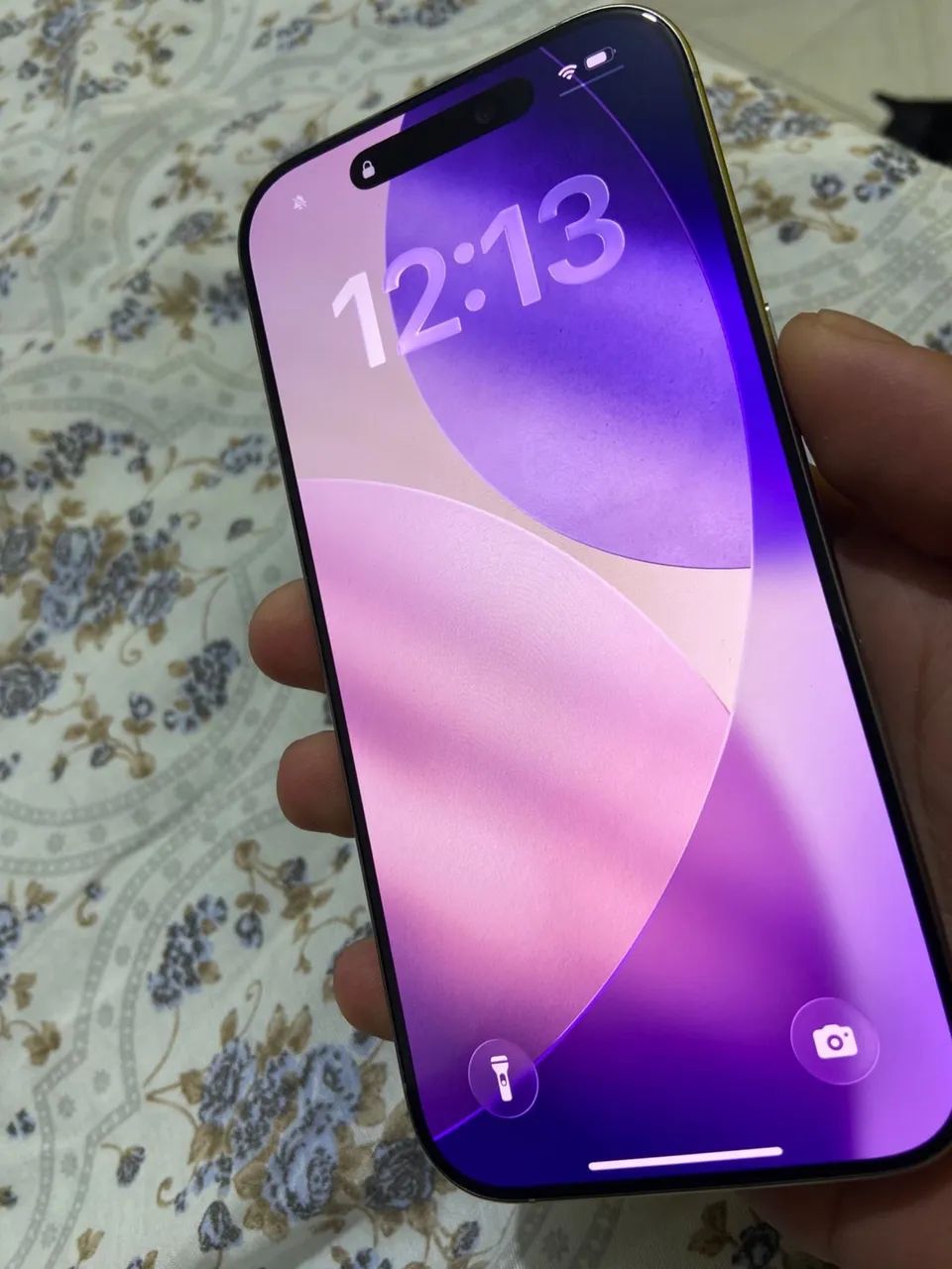 IPHONE 16 PRO 128gb - Foto 3