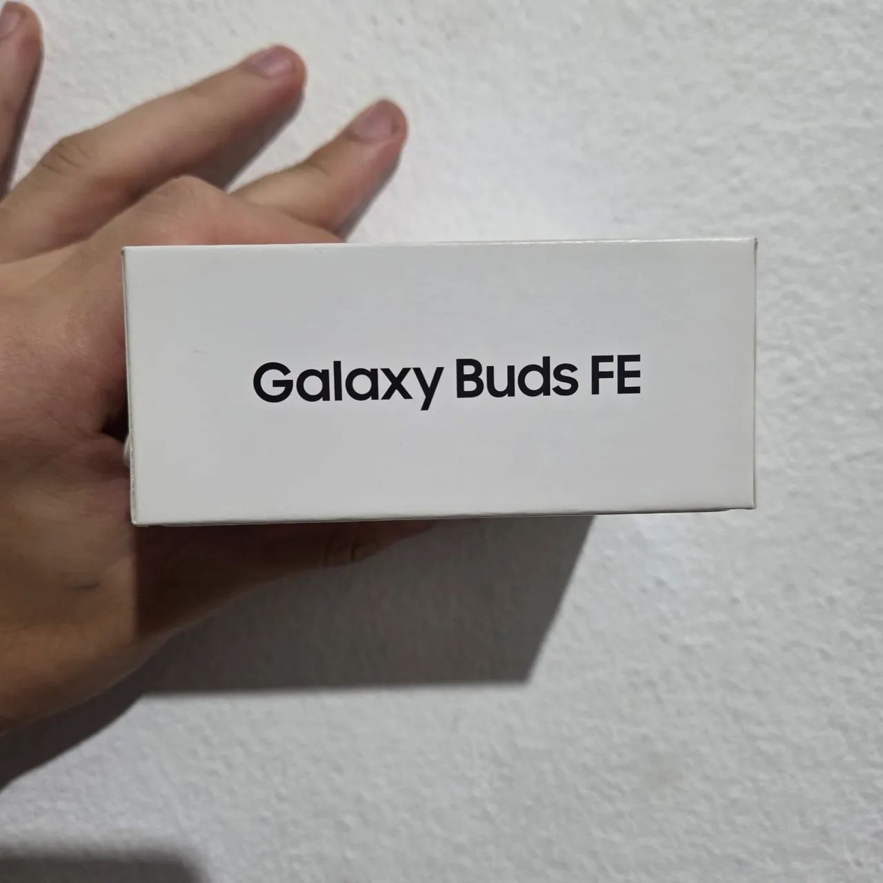 Samsung Galaxy buds FE - Foto 3