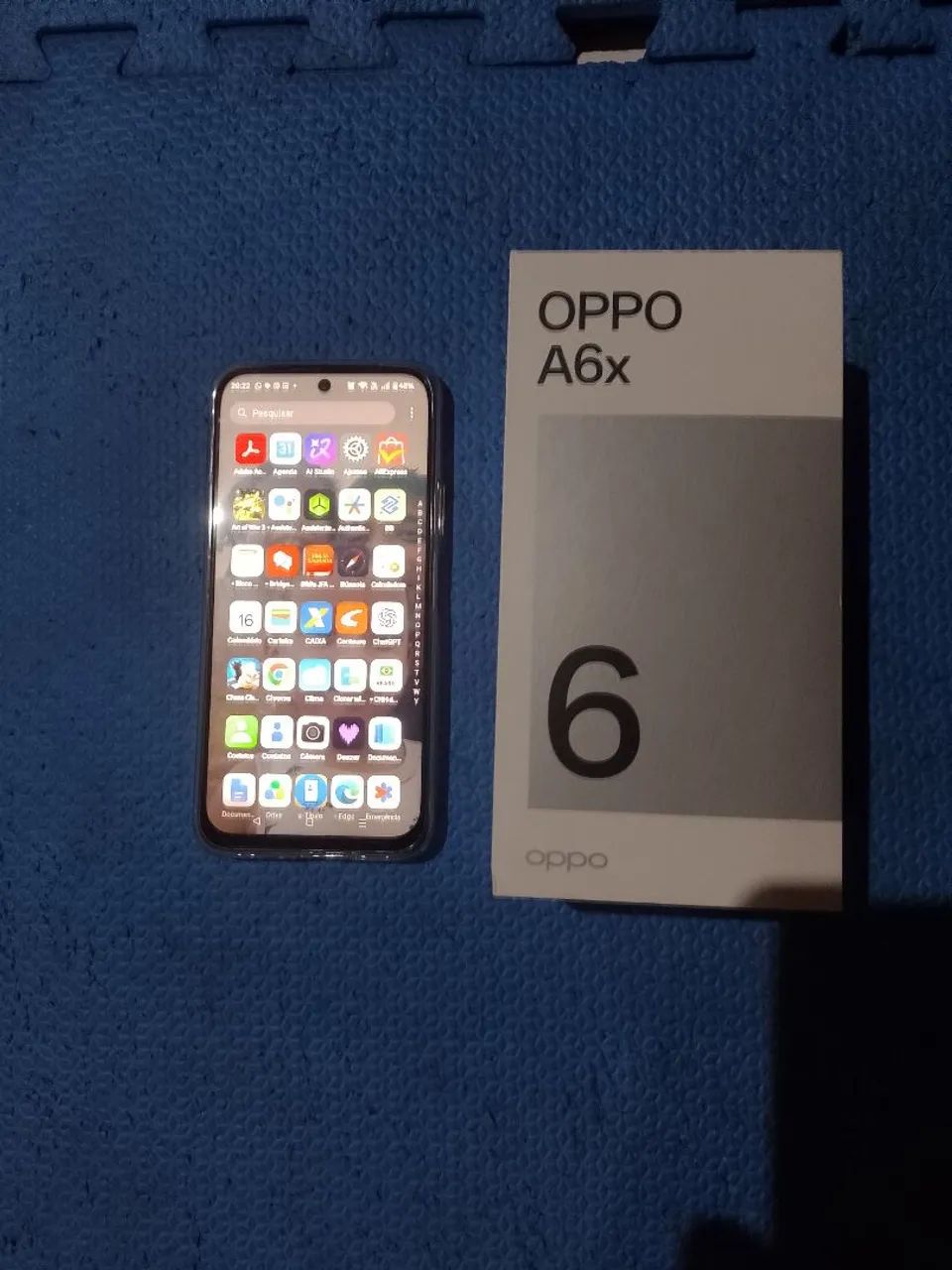 Vendo celular 