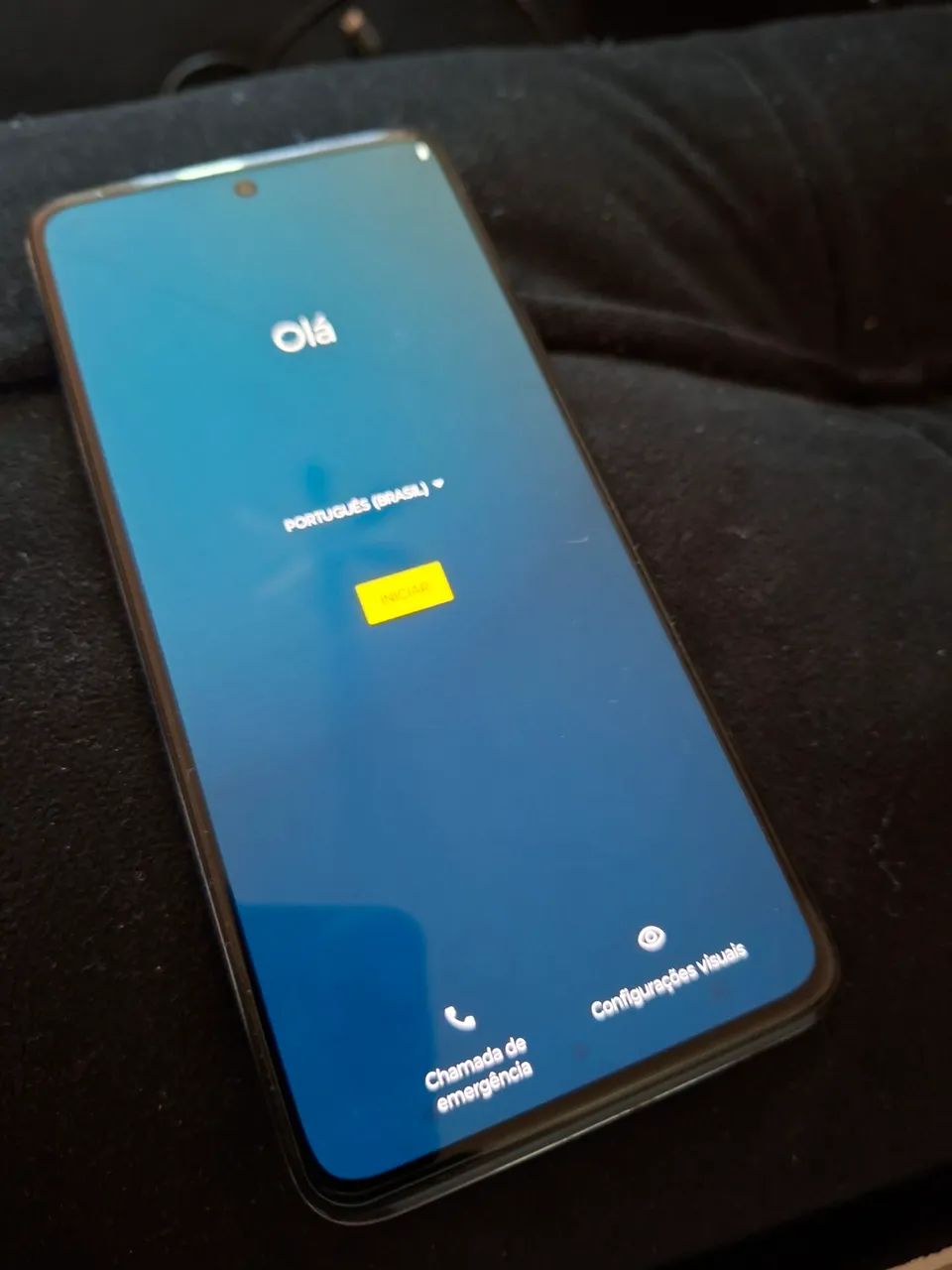 Motorola Moto G 52 - Foto 5