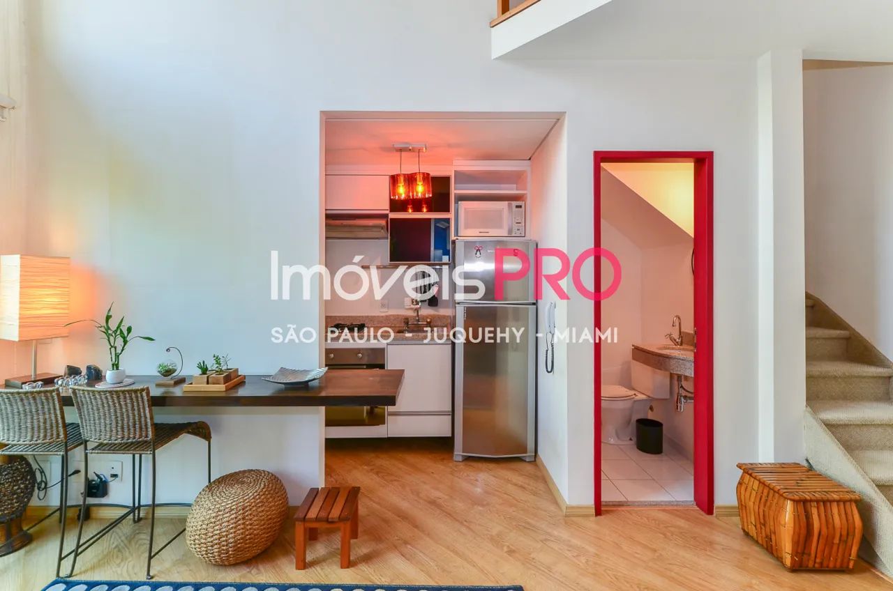 Edifíco Blue Loft na Diogo Jacome - Foto 2