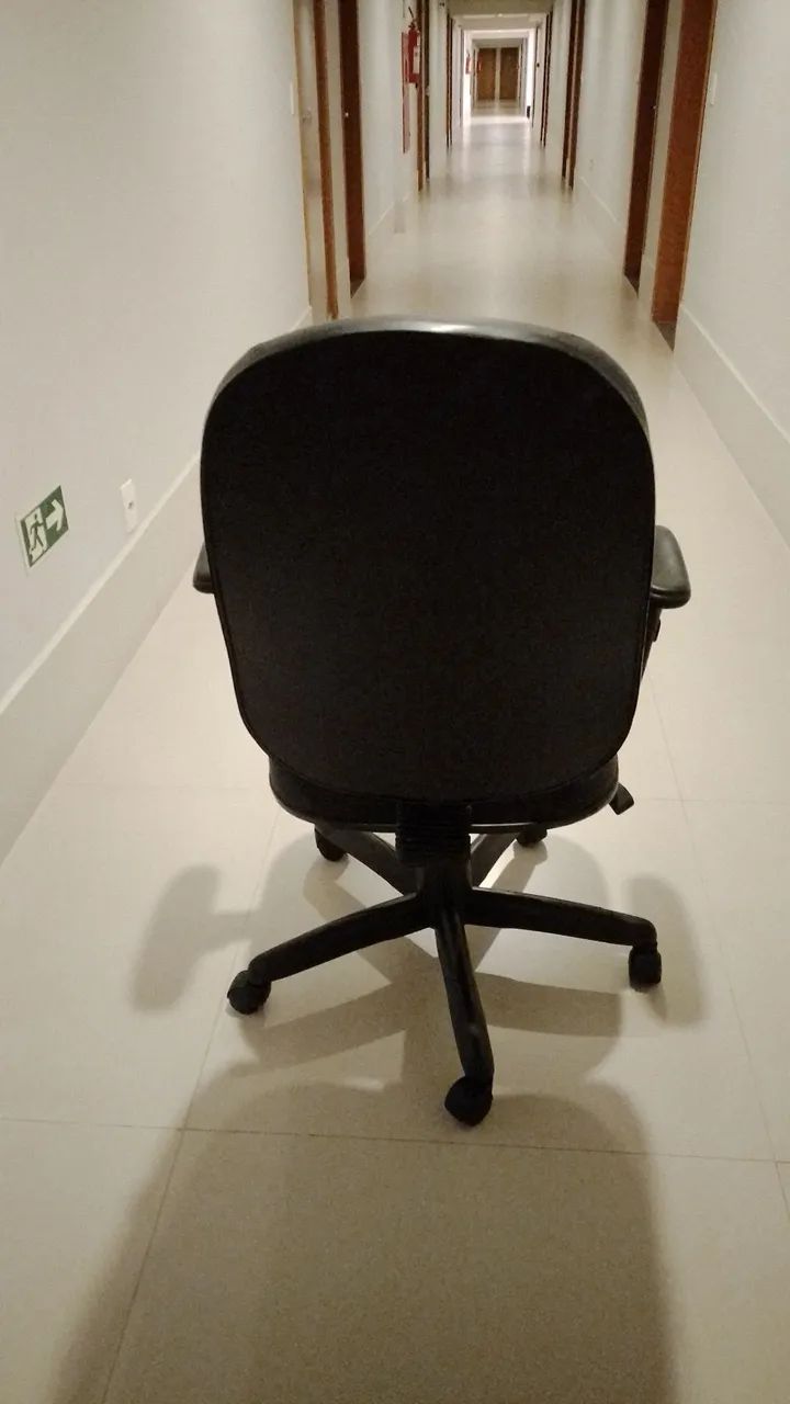 Poltronas para escritório  - Foto 5