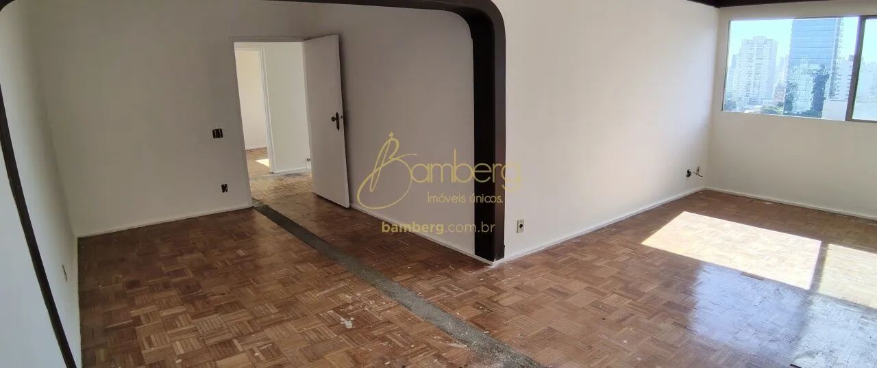 Apartamento com 3 Dormitórios e Suíte na Vila Olímpia - Foto 2