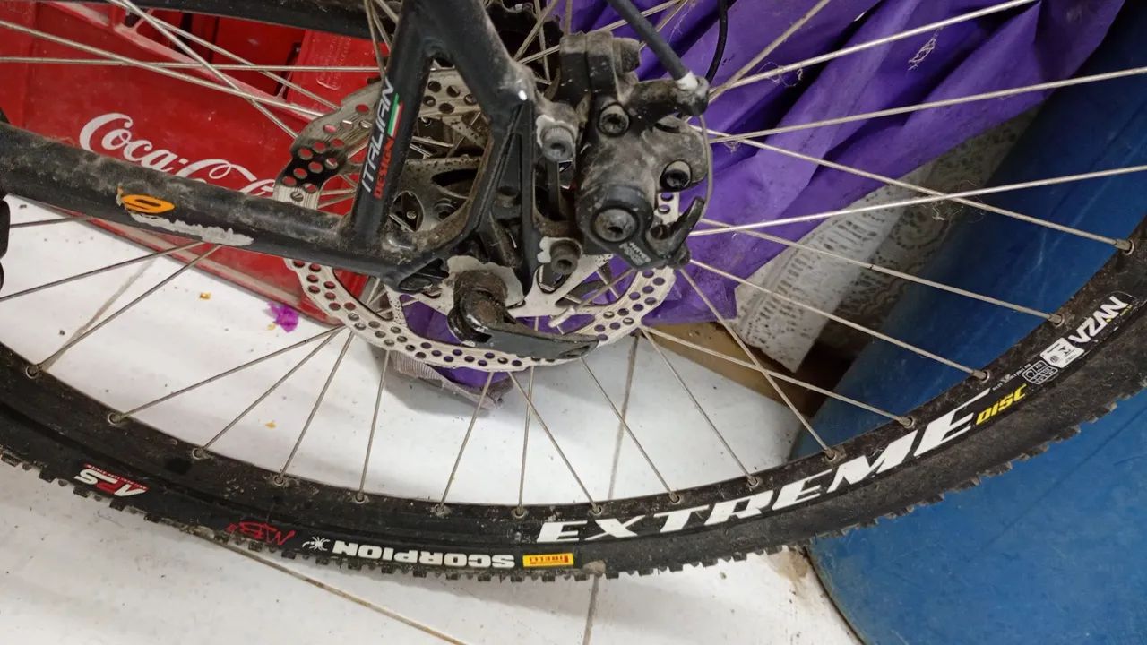 Bicicleta Oggi 7.0 - Foto 2
