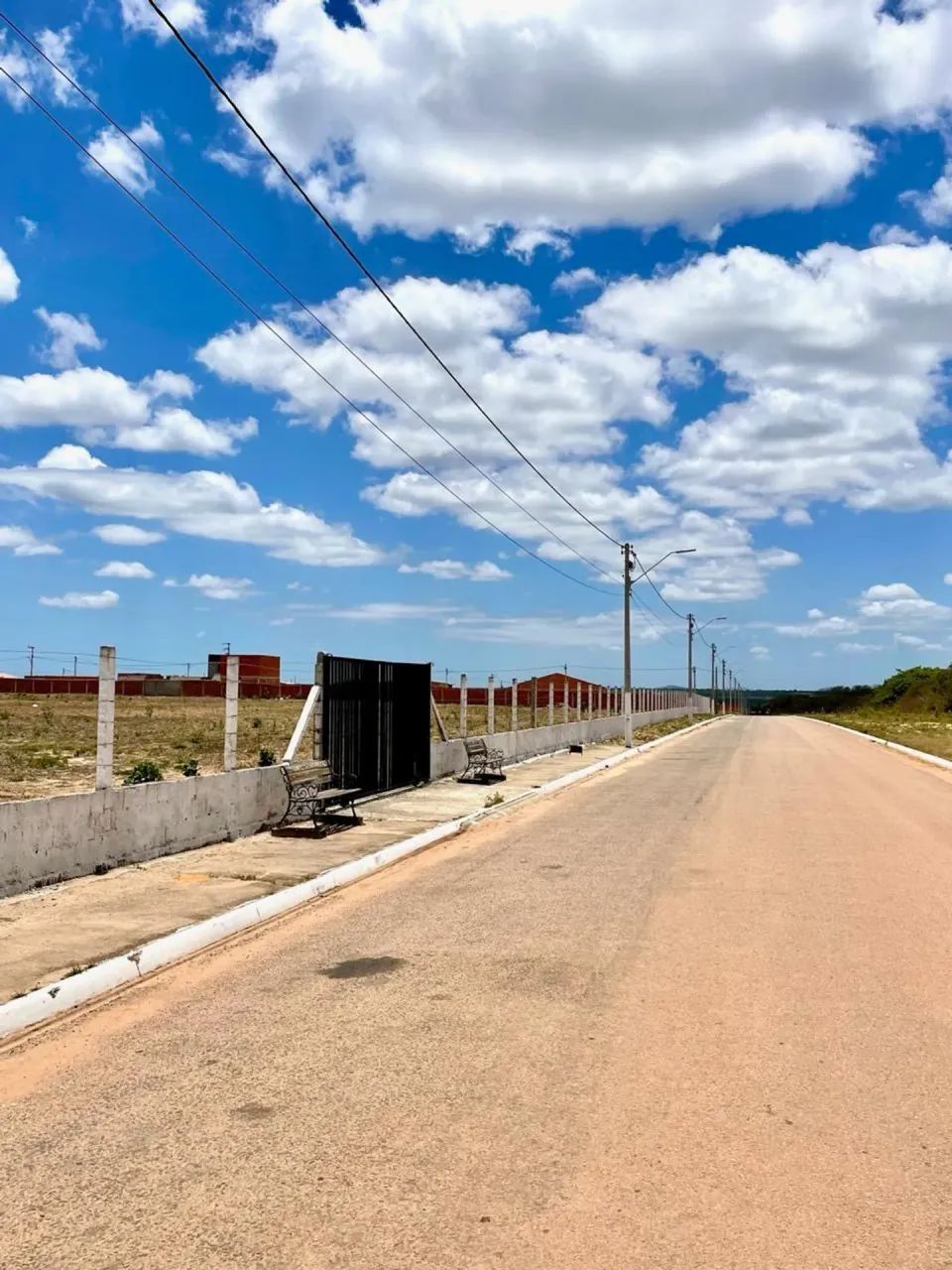 OPORTUNIDADE LOTEAMENTO BOA VISTA- ITAITINGA/CE