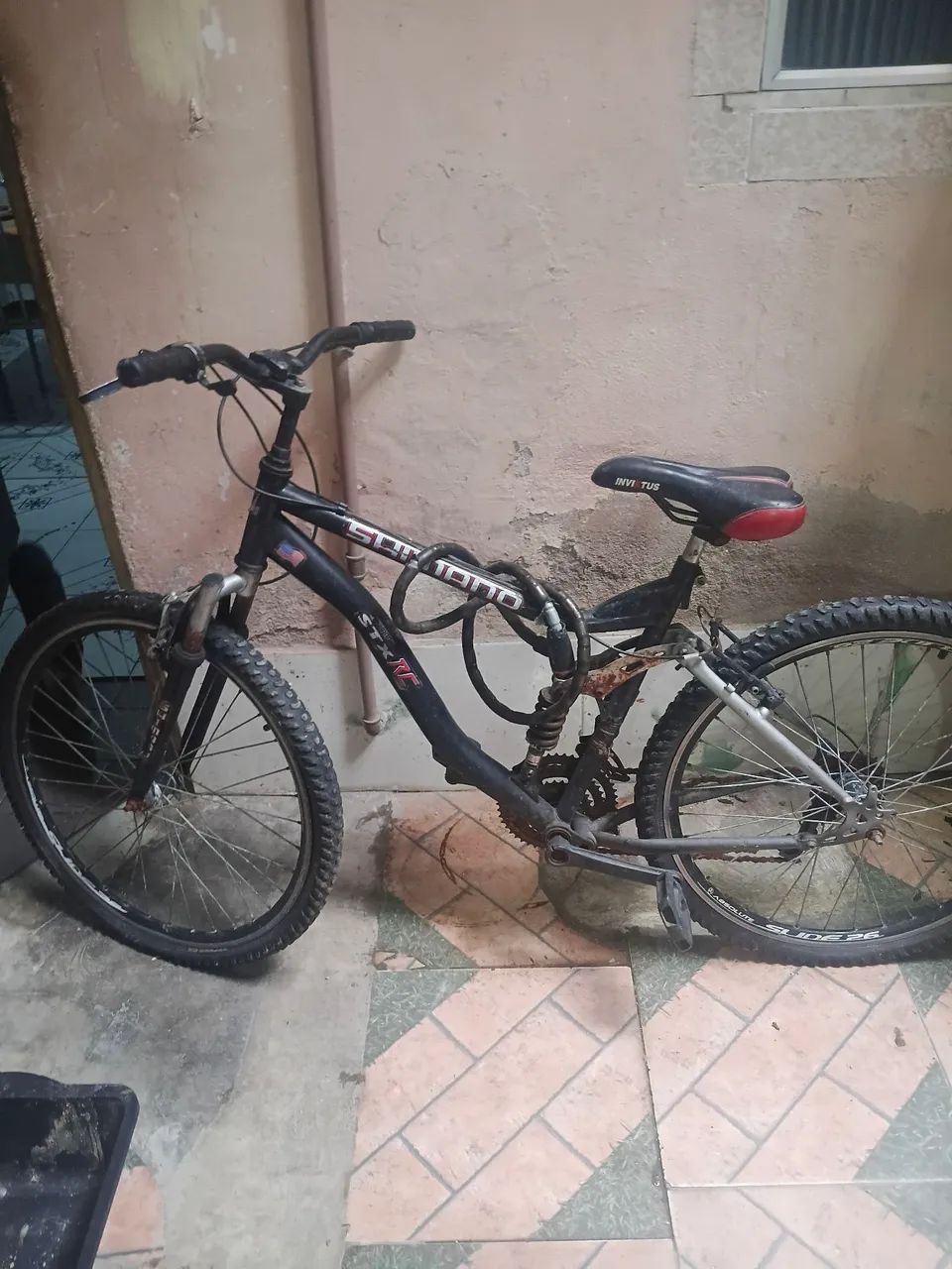 Bicicleta shimano - Foto 3