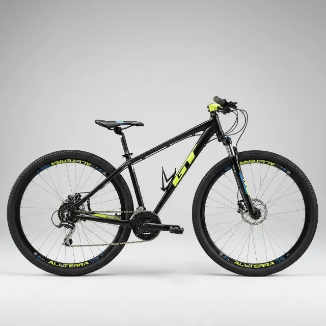 整備済みGT TIMBERLINE 2.0 29インチMTB Bicicleta GT Expert Timberline Aro 29 - P 15 MTB Bike - Ciclismo
